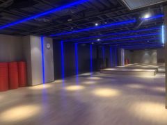 -VIP 威尔仕健身·游泳(嘉华中心店)