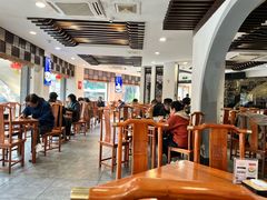 -奎元馆.百年奎元.非遗传承(西湖边的解放路店)
