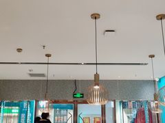 大堂-半天妖烤鱼(中山路店)