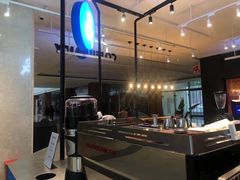 -COFFii&JOY(龙江新城市广场店)