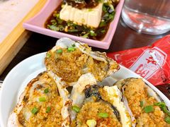 -东北特色烧烤(赣榆店)
