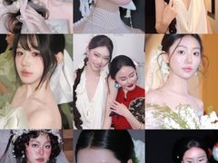 -金夫人化妆摄影职业培训学校