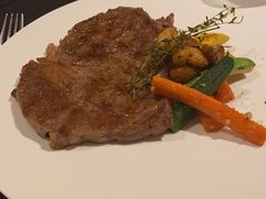 -圣丰索菲特·法国餐厅