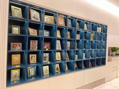 -海马体照相馆(环贸iapm大师爱情店)