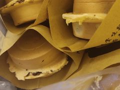 红豆饼-薛新颖红豆饼(中式甜点山师店)