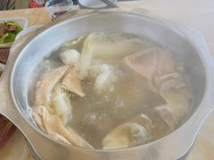 -三牛牛肉火锅