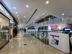-万达广场(济南魏家庄店)