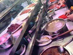 -友生风味小吃(营平农产品市场店)
