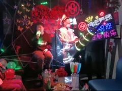 -唱吧麦颂KTV(萧山加州阳光广场店)