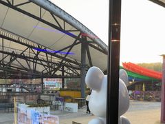 -移动谜城·大笨象密室逃脱(五棵松店)