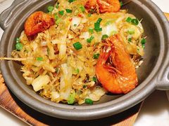 大虾粉丝煲-岭南真味·匠心粤菜(K11店)