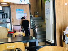 -姐弟俩土豆粉(西安小寨店)