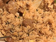 -新石器烤肉(百联川沙店)