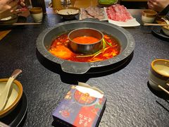 -梯坎老火锅(天禧店)