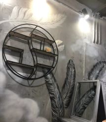 点击看大图 -希木造型定制