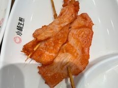 -小杨生煎(香港名都店)