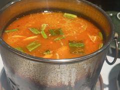 -Thai Basil罗勒叶泰式餐厅(时代天街店)