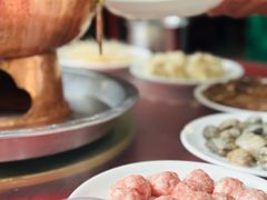-山海关清和浑锅店