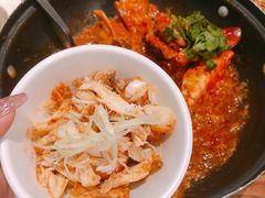 -新加坡海鲜共和(名胜世界圣淘沙海滨坊)