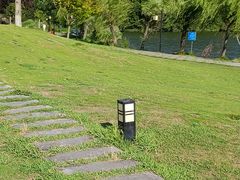 -宁波富邦荪湖山庄