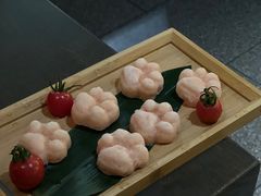 -湊湊火锅·茶憩(恒隆广场店)
