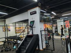 -超鹿运动(融侨锦江店)