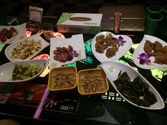 -金樽会所KTV(桂花南路店)