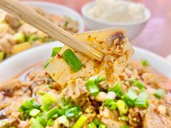 拌拐肉-巷子肥肠(科华巷店)