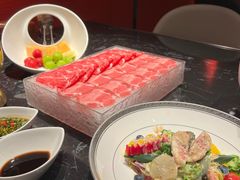 -蒋记海鲜姿造•洋房别墅(星河湾店)