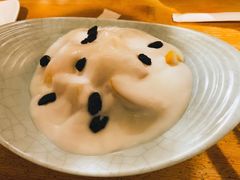 酸奶水果沙拉-鬼味烤翅(南锣鼓巷店)