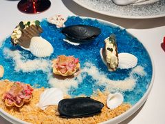 -Erman岩烧牛排(虹桥南丰城店)