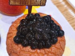 -好利来(龙首印象城店)