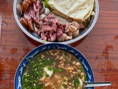 -饶阳传统豆腐脑