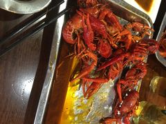 香满堂(龙茗路店)-香满堂川湘菜烤鱼(龙茗路店)