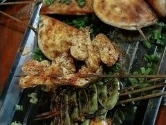 -新疆民族团结羊肉串(锦江区店)