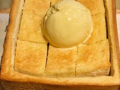 面包诱惑-绿茶餐厅(广州天河城店)