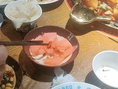 -受气牛肉·重庆耙牛肉(来福士店)
