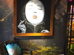 -范设计花园餐酒咖·中西餐·咖啡厅·酒馆