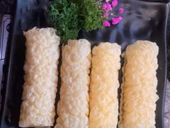 -湊湊火锅·茶憩(世博大道店)
