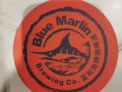 -蓝枪鱼Blue Marlin Fusion(星海店)