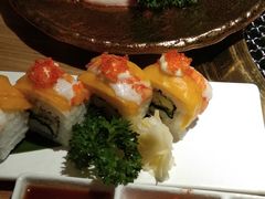 -江户烧肉(高德店)