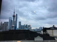 -上海外滩茂悦大酒店
