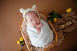 -森宝月子中心(白云山店)