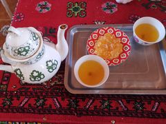 -百年老茶馆