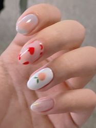 -艾薇美甲美睫