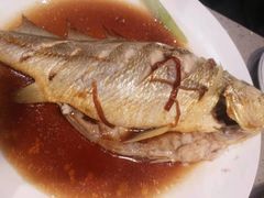 -四海蒸鲜蒸汽海鲜自助(北戴河店)