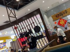 -薛阿婆(北美新天地中心店)