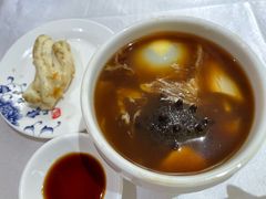 -聚春园自助餐厅(东街口店)