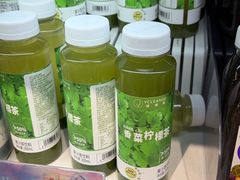 -O2鲜榨果汁(苏州龙湖狮山店)