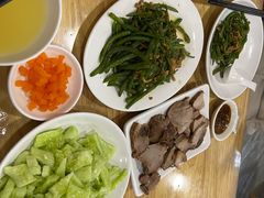 -姥家春饼店(漳州二路店)